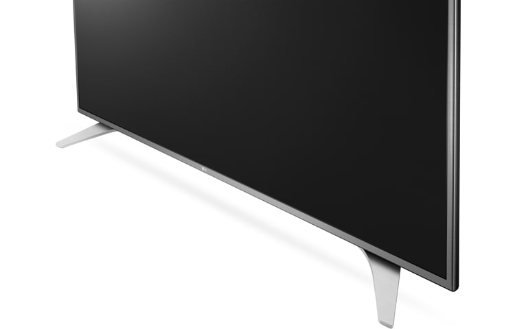 LG ULTRA HD TV, 49UH650V