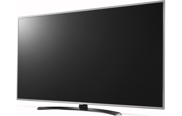 LG 49'' LG UHD TV - UH668V, 49UH668V