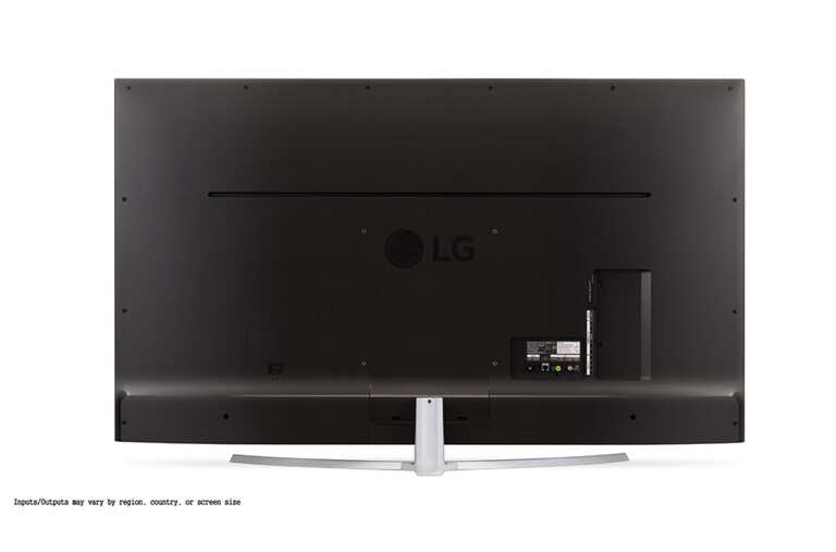 LG SUPER UHD TV 49''- UH770V, 49UH770V