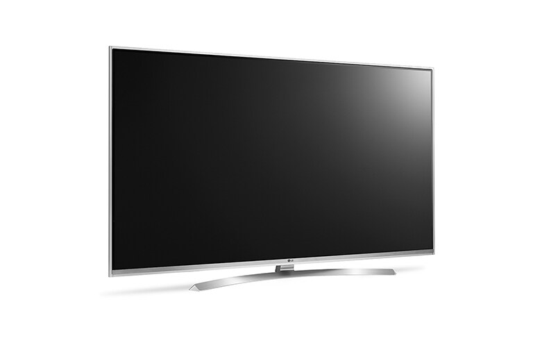 LG SUPER UHD TV 49", 49UH850V