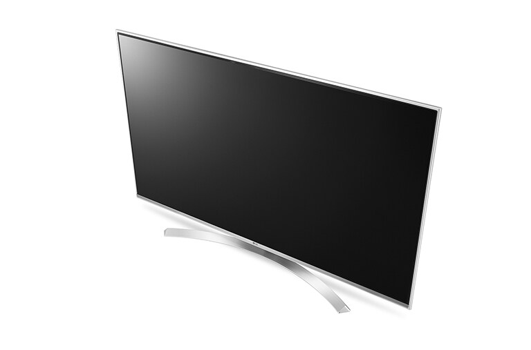 LG SUPER UHD TV 49", 49UH850V