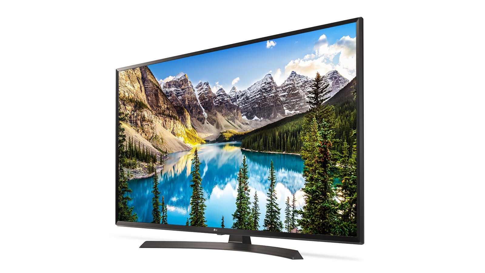 LG UHD TV 49", 49UJ634V