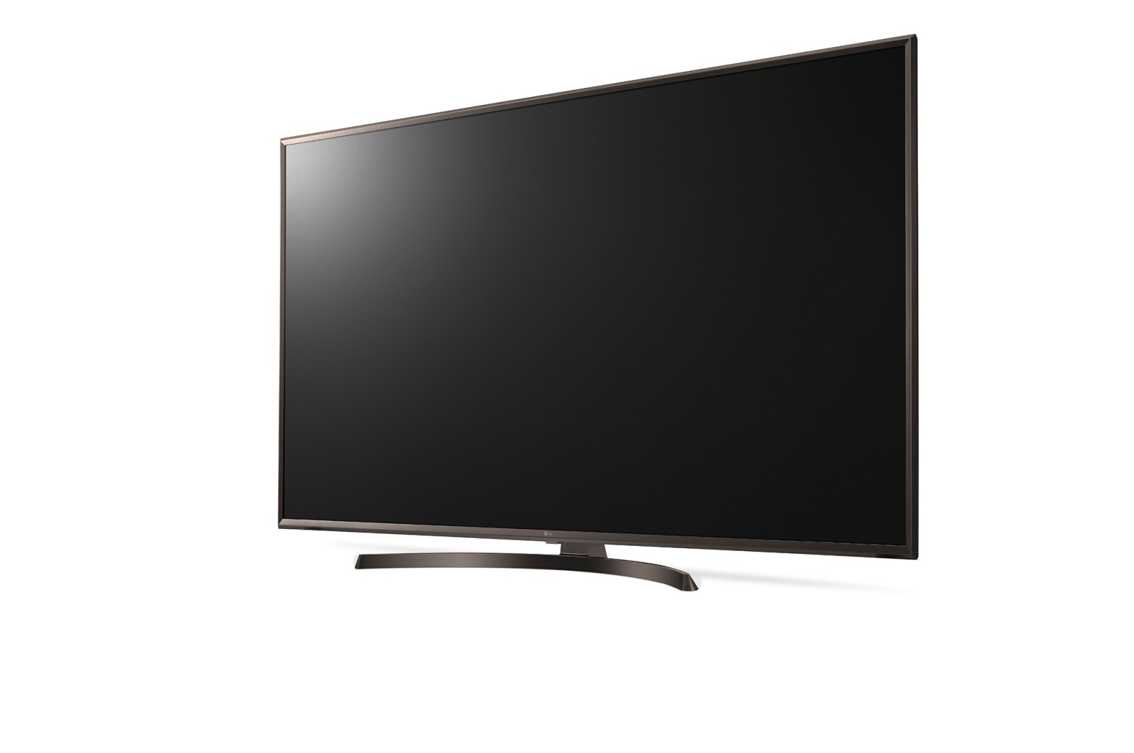 LG Ultra HD  4K TV - 49”, 49UK6400PLF