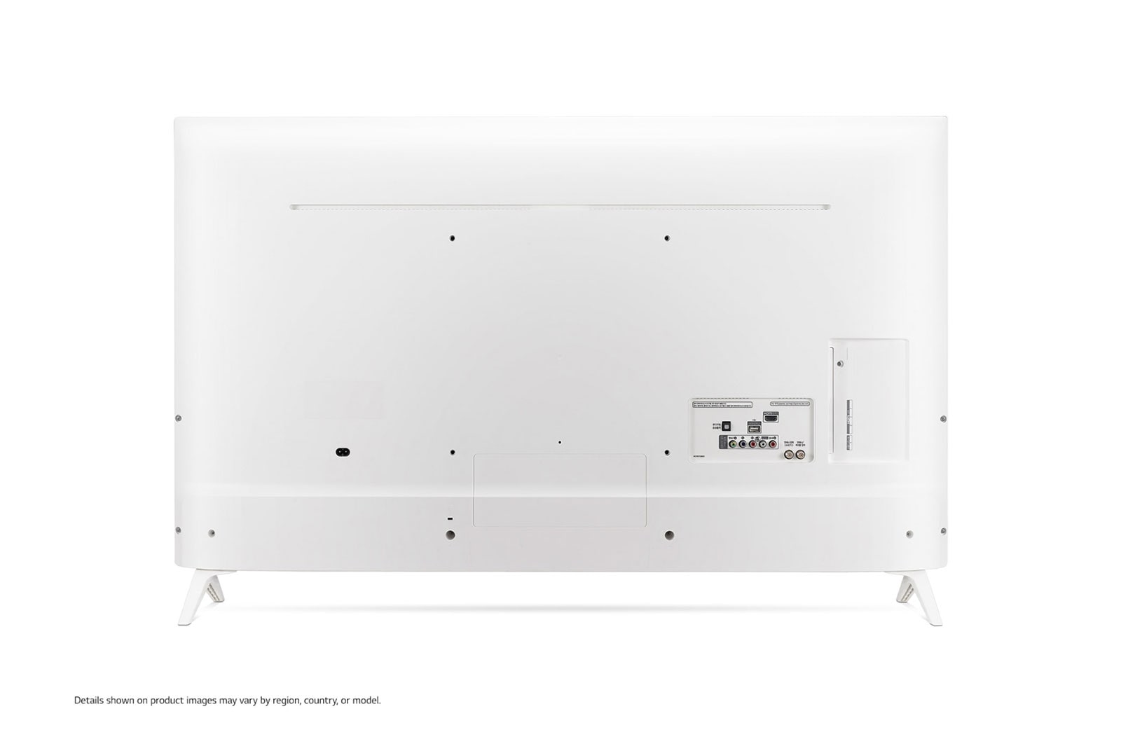 LG Ultra HD 4K TV - 49", 49UM7390PLC