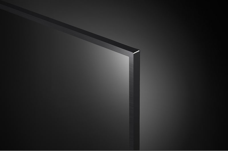 LG Ultra HD 4K TV - 49”, 49UM7400PLB