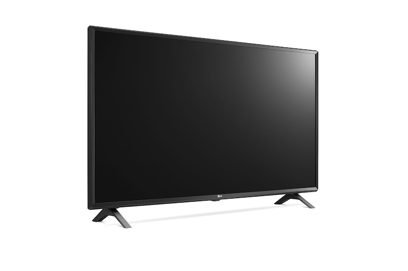 LG UN73 49 inch 4K Smart UHD TV, 49UN73006LA