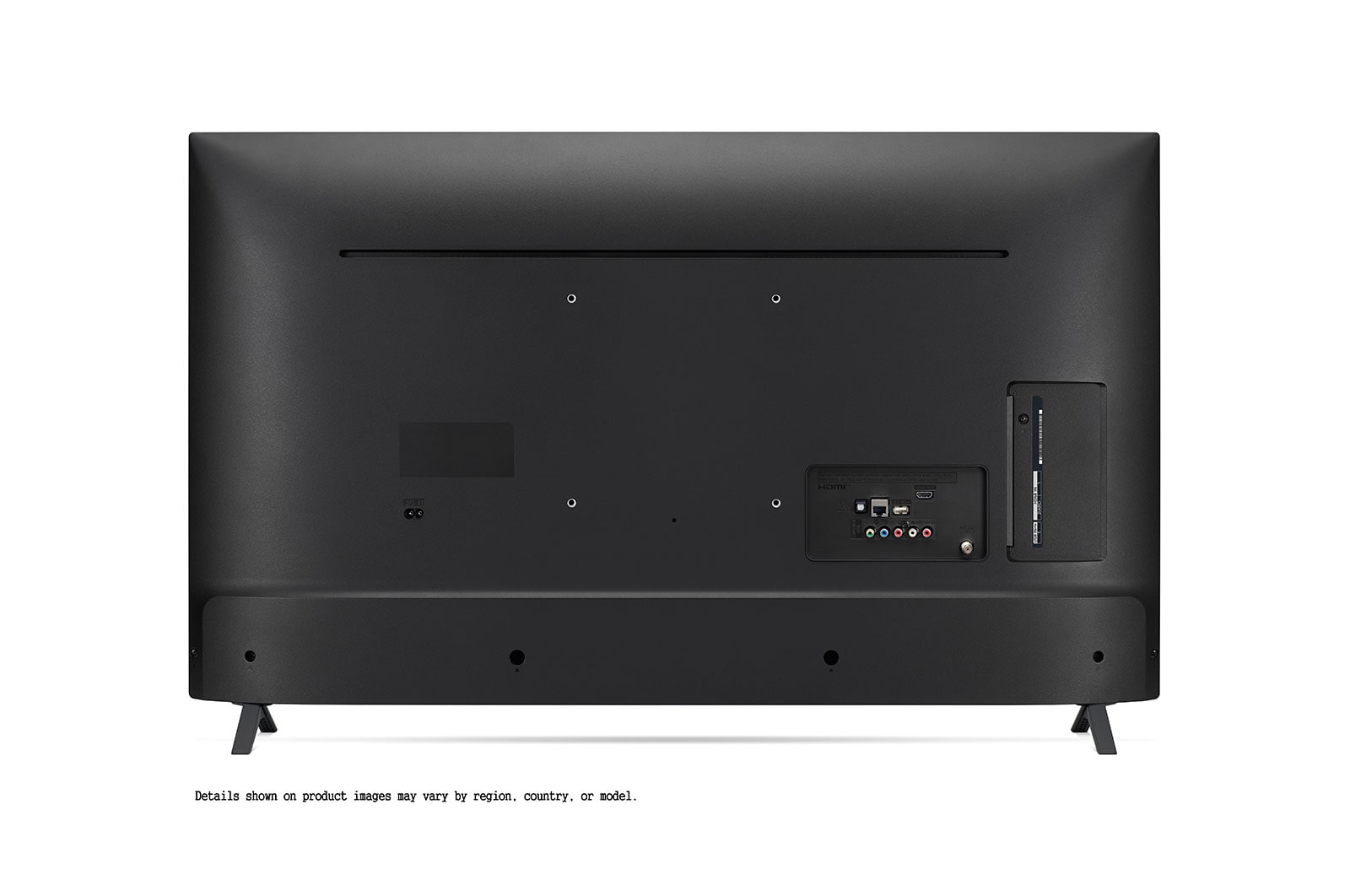 LG UN73 49 inch 4K Smart UHD TV, 49UN73006LA