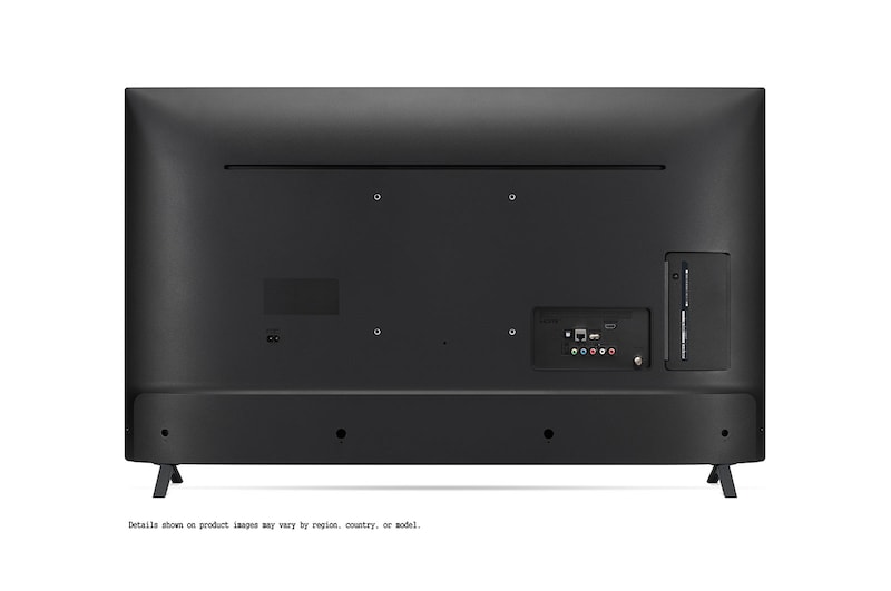 LG UN73 49 inch 4K Smart UHD TV, 49UN73006LA