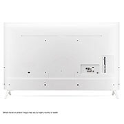 LG UN73 49 inch 4K Smart UHD TV, 49UN73906LE