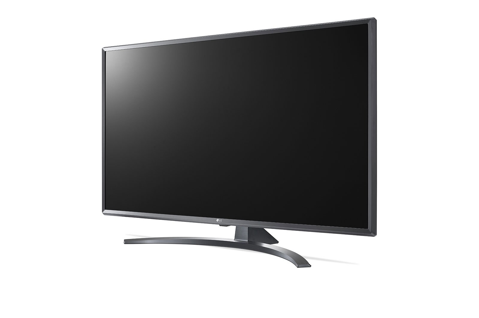 LG UN74 49 inch 4K Smart UHD TV, 49UN74006LB