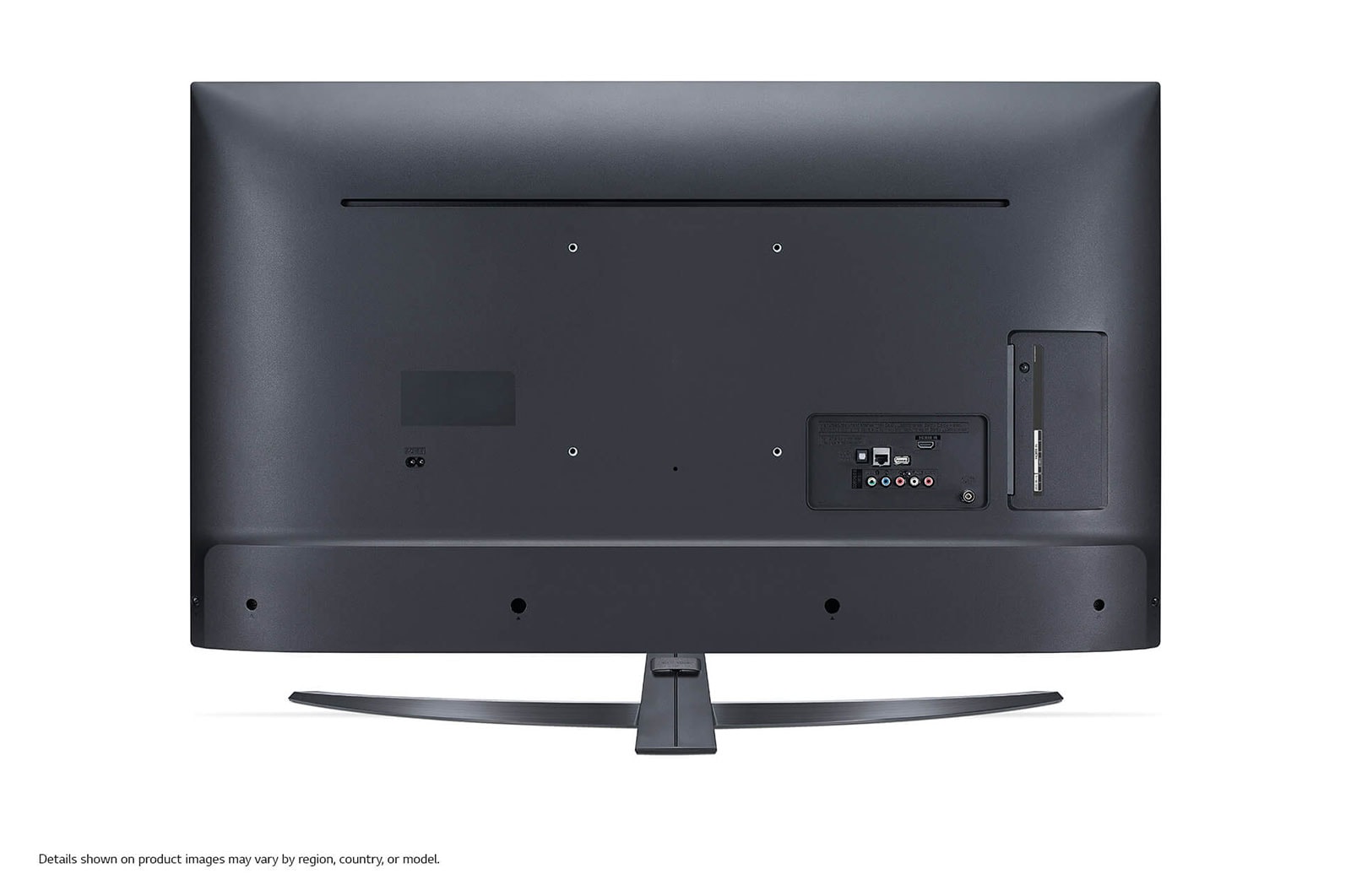 LG UN74 49 inch 4K Smart UHD TV, 49UN74006LB