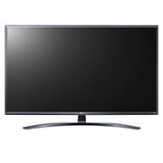 LG UN74 49 inch 4K Smart UHD TV, 49UN74006LB