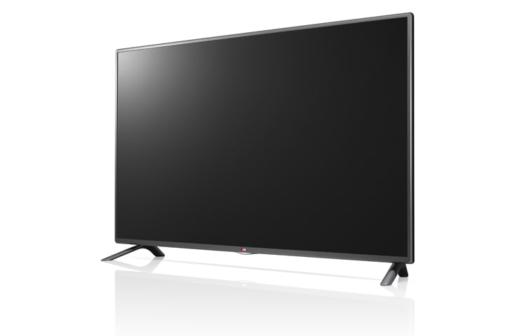 LG Basic Direct LED TV, 50LB561V