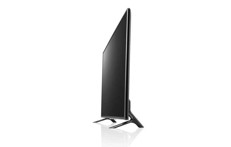LG Basic Direct LED TV, 50LB561V
