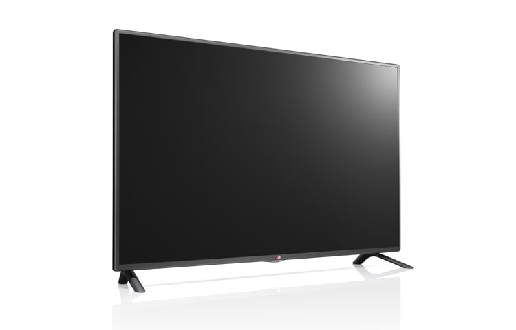 LG Basic Direct LED TV, 50LB561V