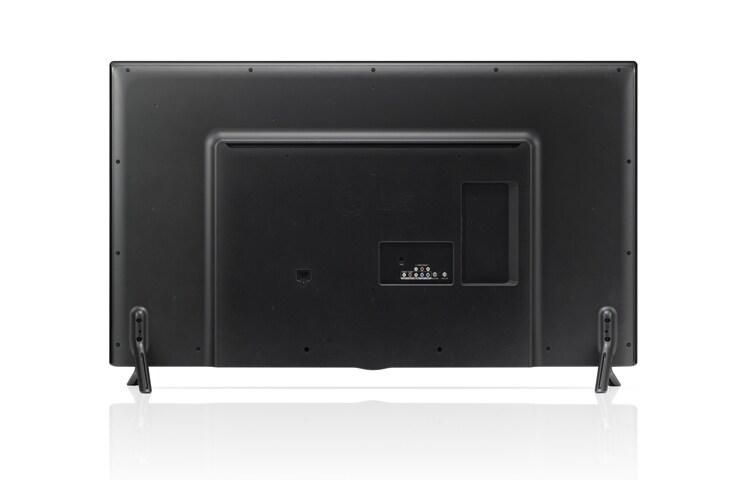LG Basic Direct LED TV, 50LB561V