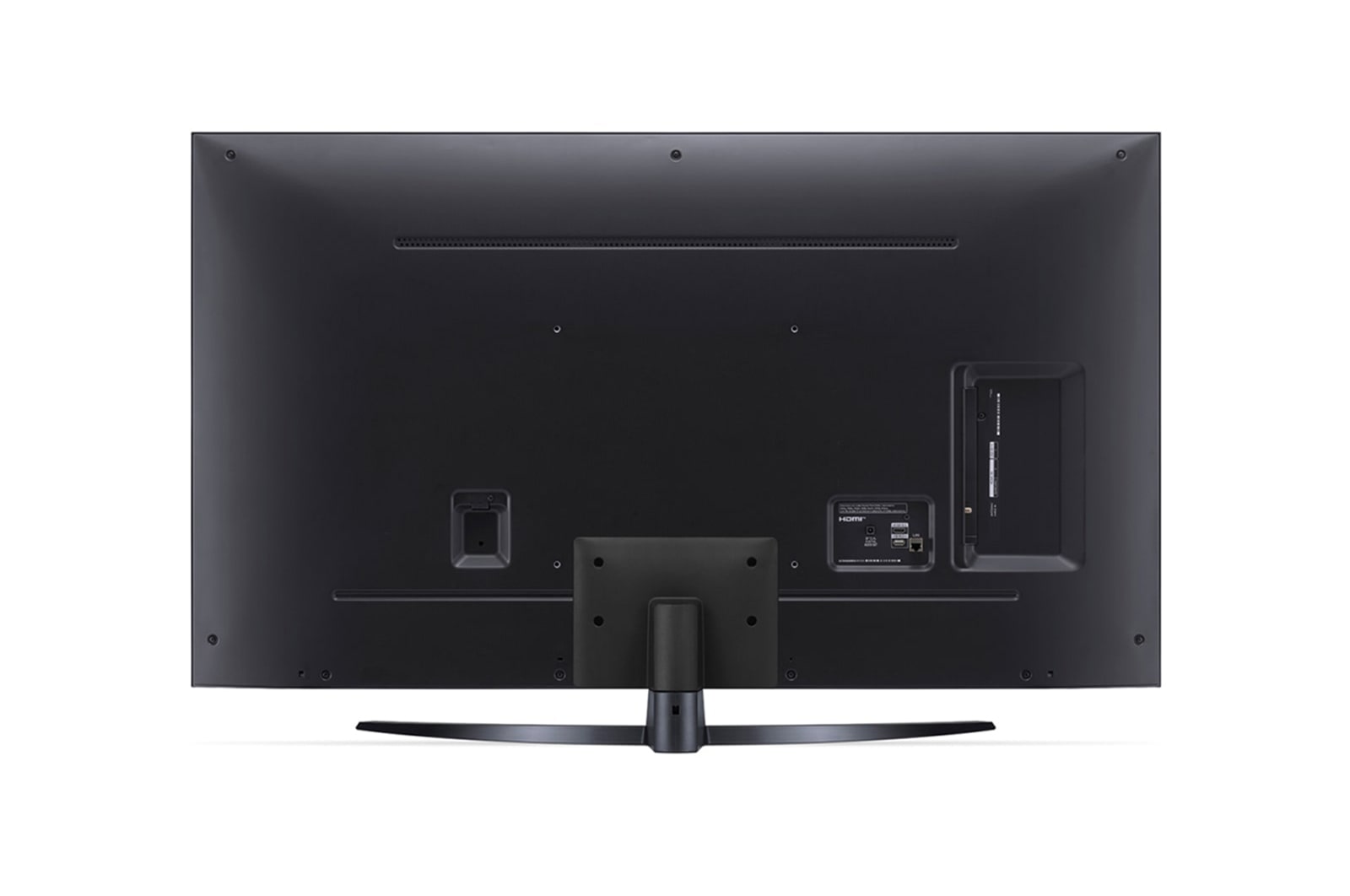 LG 50" NANO 76 - NanoCell 4K Smart TV - 50NANO766QA, 50NANO766QA