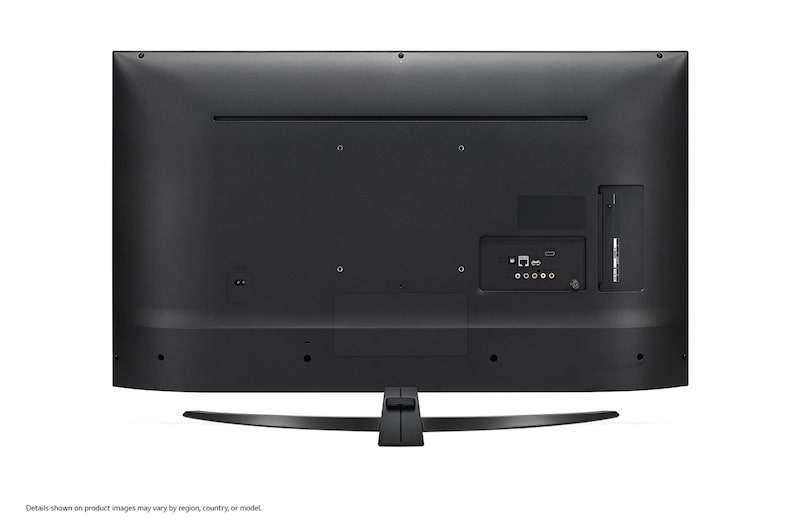 LG  4K NanoCell TV, 50NANO796NE