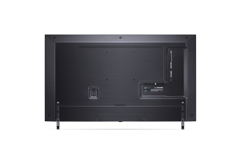 LG Nano85 50 inch 4K NanoCell TV, 50NANO856PA