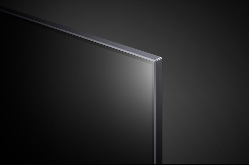 LG Nano85 50 inch 4K NanoCell TV, 50NANO856PA