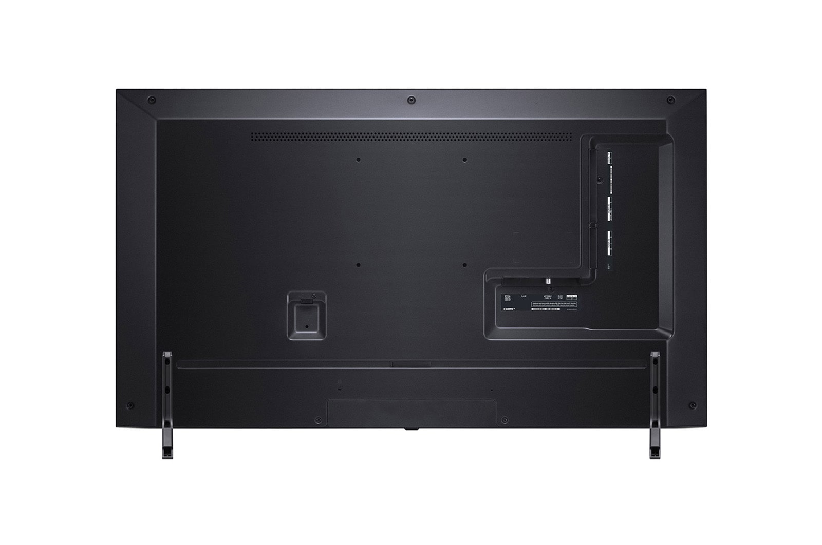 LG 50'' QNED 75 - 4K TV (2023), 50QNED756RA