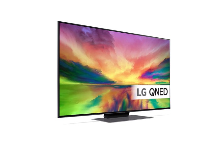 LG 50'' QNED 81 - 4K TV (2023), 50QNED816RE, 50QNED816RE