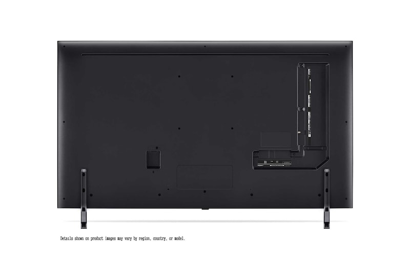 LG 50" QNED AI QNED85 4K Smart TV 2024, 50QNED85T6A