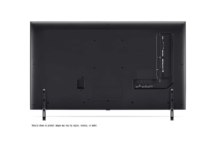 LG 50" QNED AI QNED85 4K Smart TV 2024, 50QNED85T6A