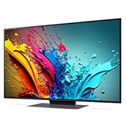 LG 50" LG QNED AI QNED86 4K Smart TV 2024, 50QNED86T6A