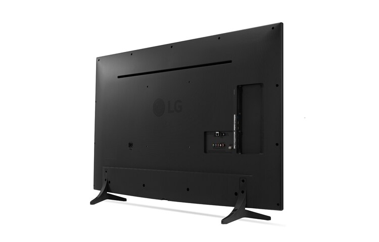 LG ULTRA HD TV, 50UF830V