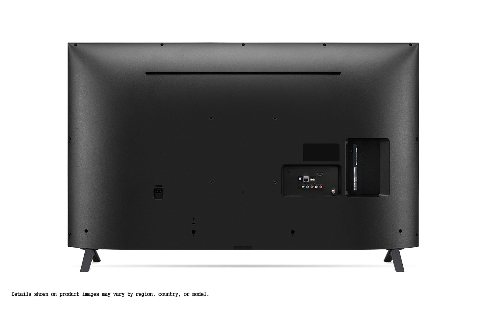 LG UN73 55 inch 4K Smart UHD TV, 55UN73006LA