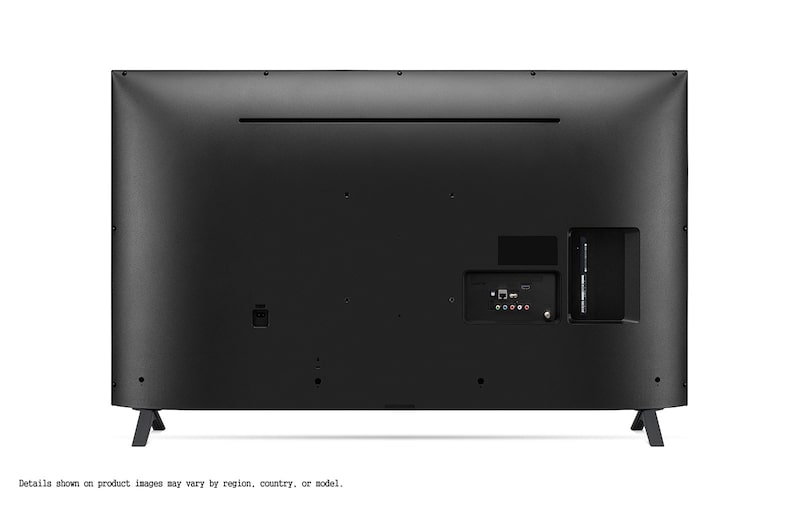 LG UN73 50 inch 4K Smart UHD TV, 50UN73006LA