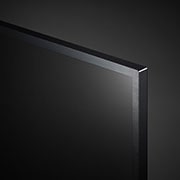 LG UN73 55 inch 4K Smart UHD TV, 55UN73006LA