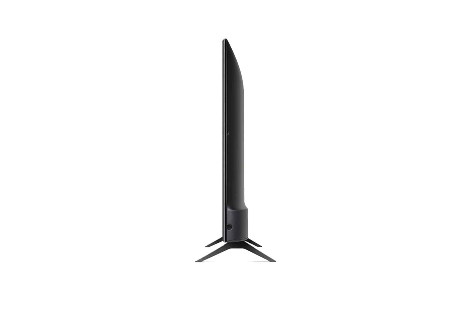 LG UN80 50 inch 4K Smart UHD TV, 50UN80006LC