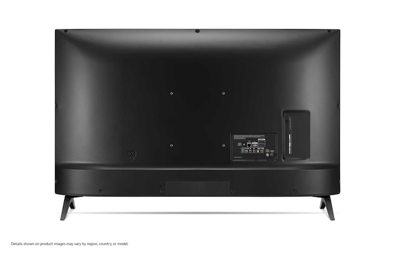 LG UN80 50 inch 4K Smart UHD TV, 50UN80006LC