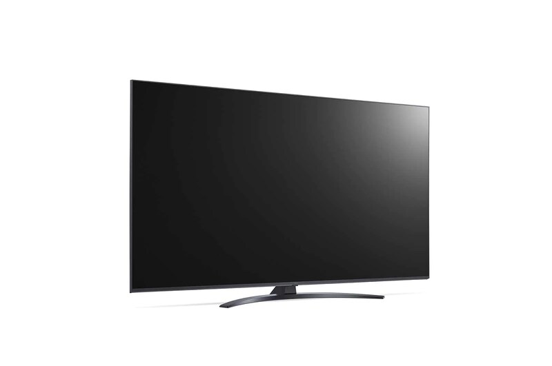 LG  LG UP78 50 tum 4K Smart UHD-TV, 50UP78006LB