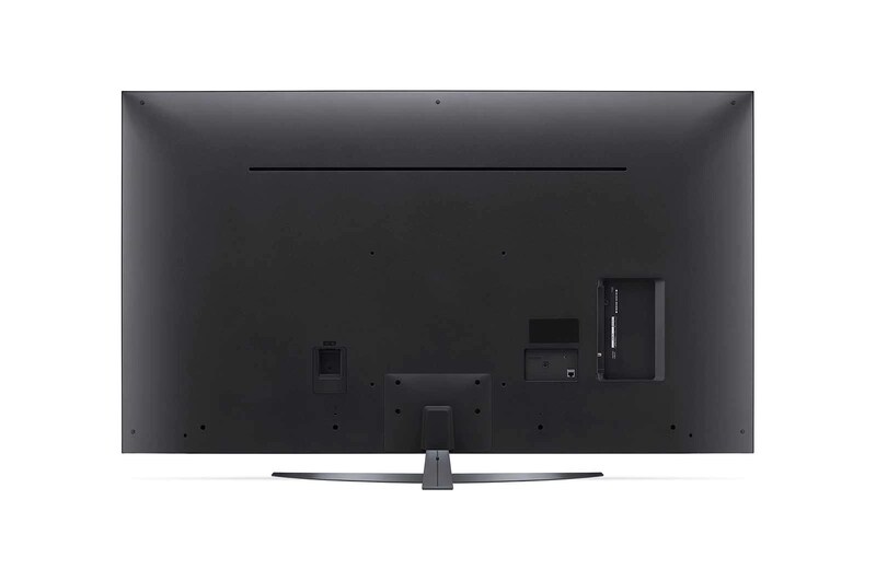 LG  LG UP78 50 tum 4K Smart UHD-TV, 50UP78006LB