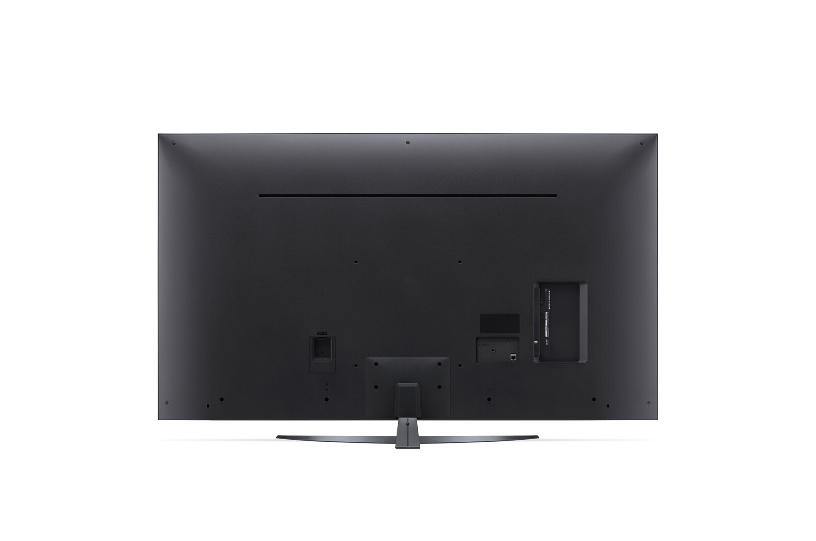 LG 50" UQ8100 - 4K UHD Smart TV - 50UQ81006LB, 50UQ81006LB