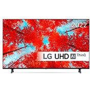 LG 50" UQ9000 - 4K UHD Smart TV - 50UQ90006LA, 50UQ90006LA