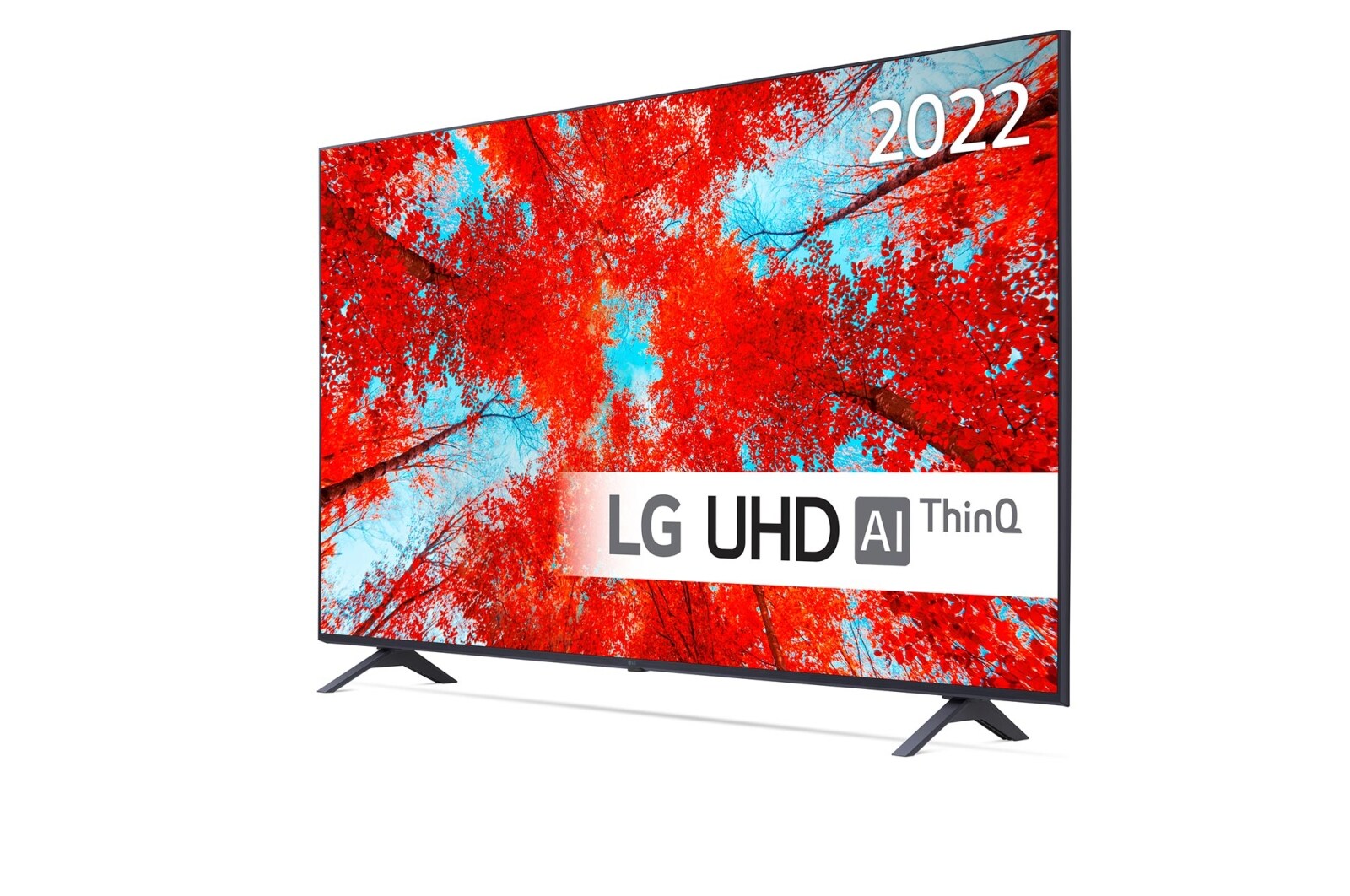 LG 50" UQ9000 - 4K UHD Smart TV - 50UQ90006LA, 50UQ90006LA
