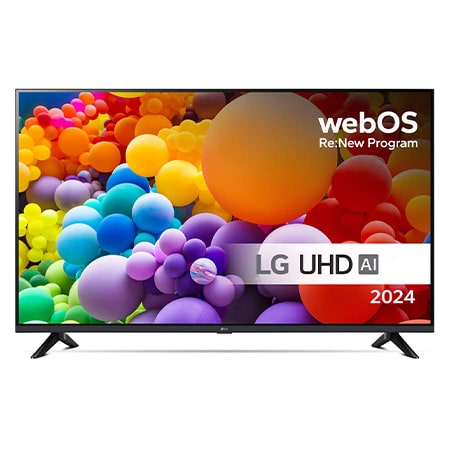 LG 50インチ UHD AI ThinQ 4K TV 50UM7300EJA desktop-06.jpg
