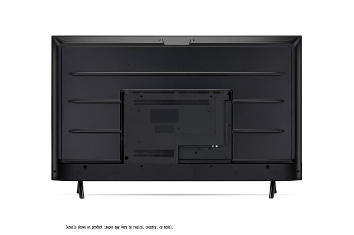 LG 50" UHD AI UT73 4K TV 2024, 50UT73006LA