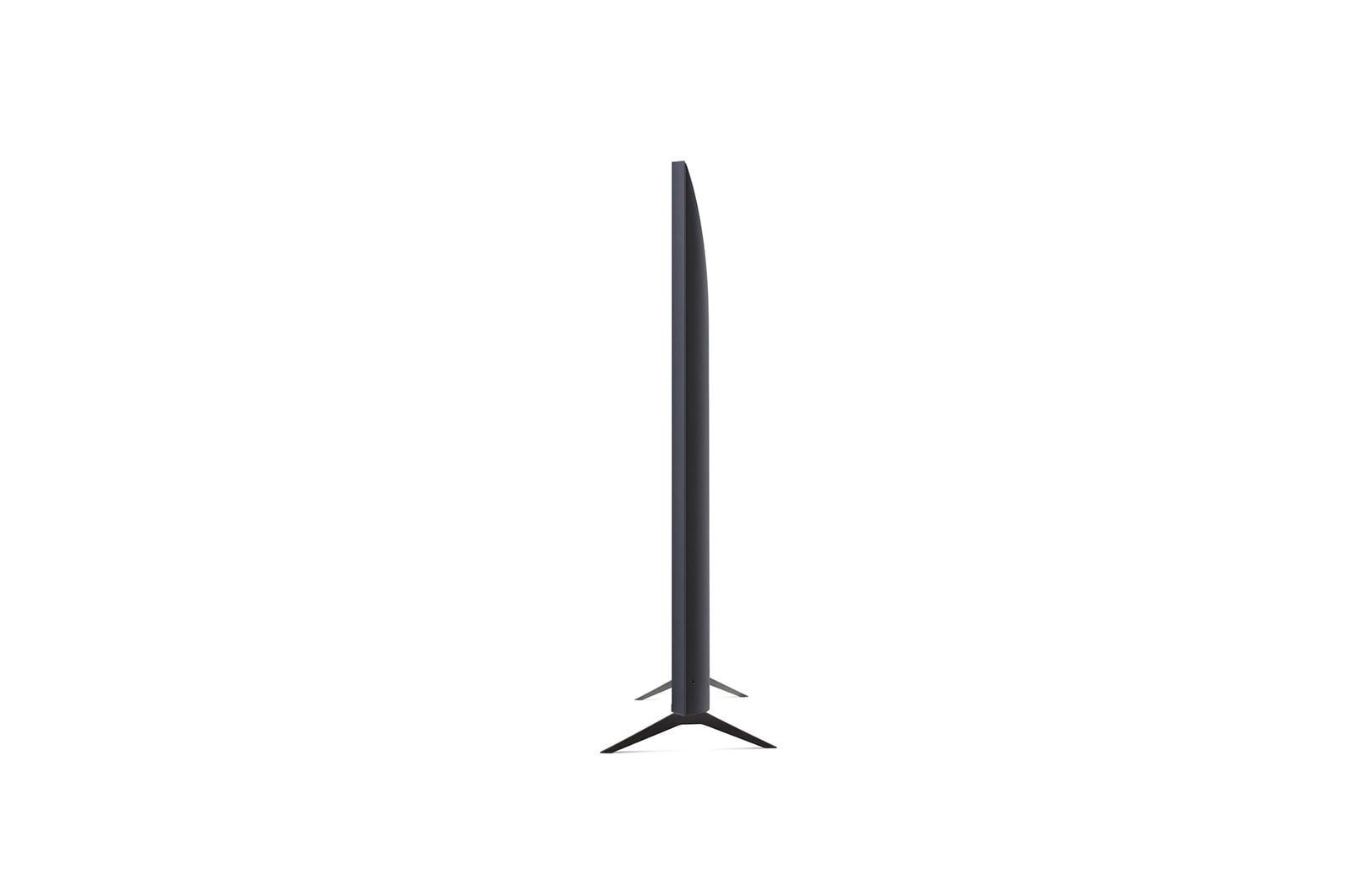 LG 50 tum LG UHD AI UT80 4K Smart TV 2024, 50UT80006LA