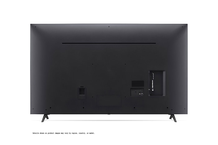 LG 50" UHD AI UT80 4K Smart TV 2024, 50UT80006LA