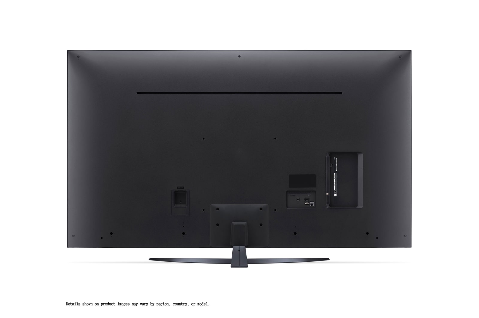 LG 50 tum LG UHD AI UT81 4K Smart TV 2024, 50UT81006LA