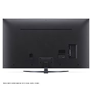 LG 50 tum LG UHD AI UT81 4K Smart TV 2024, 50UT81006LA