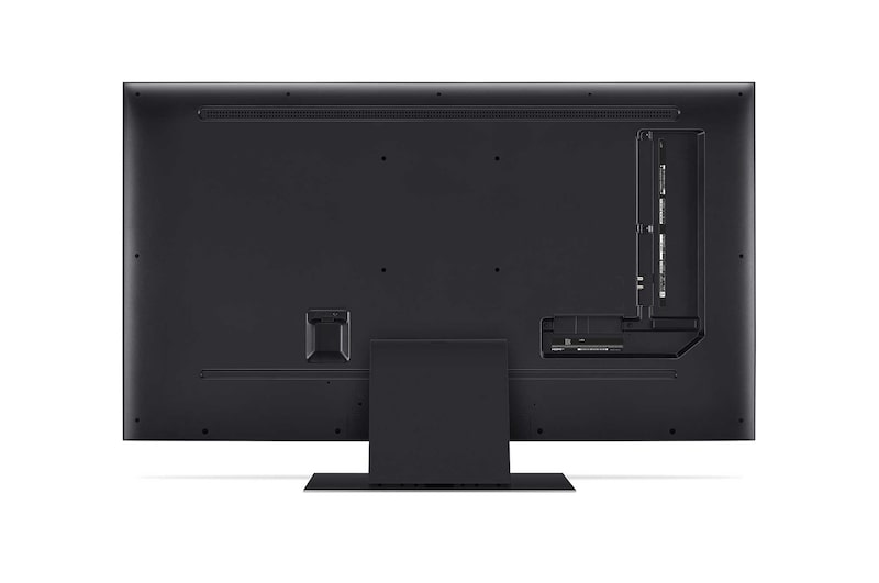 LG 50" UHD AI UT91 4K TV 2024, 50UT91006LA