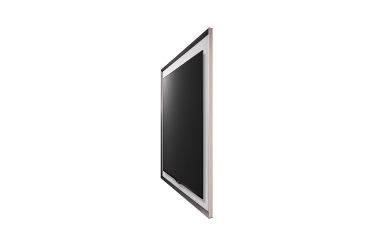 LG GALLERY OLED TV , 55EA880W