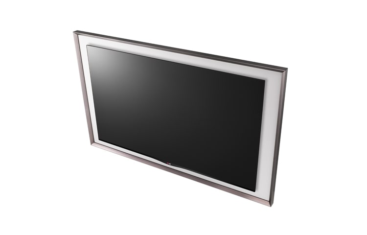 LG GALLERY OLED TV , 55EA880W
