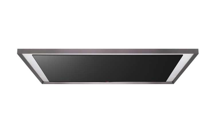 LG GALLERY OLED TV , 55EA880W
